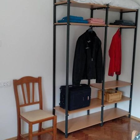 Zrm Center Apartment Idrija Bagian luar foto