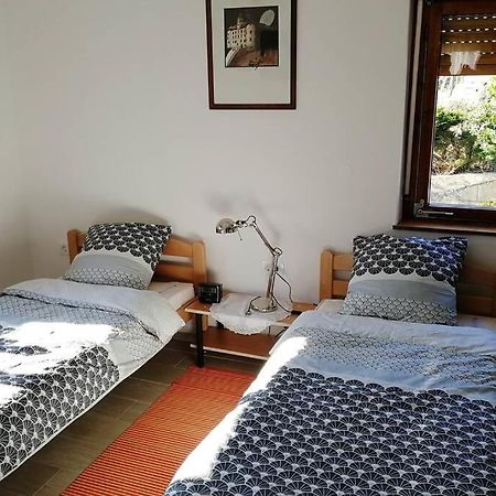 Zrm Center Apartment Idrija Bagian luar foto