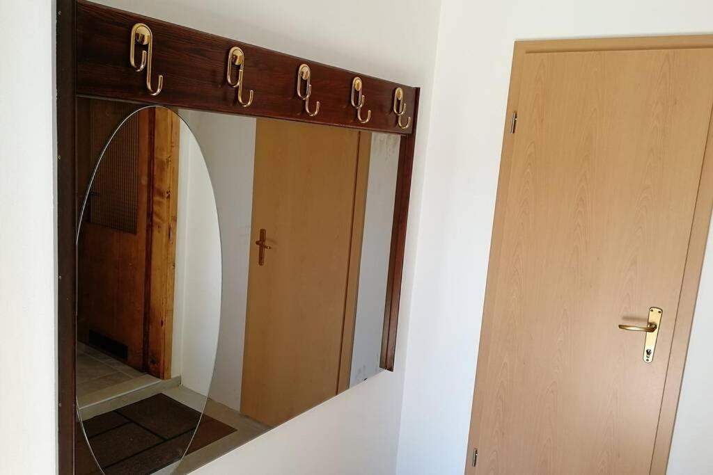 Zrm Center Apartment Idrija Bagian luar foto