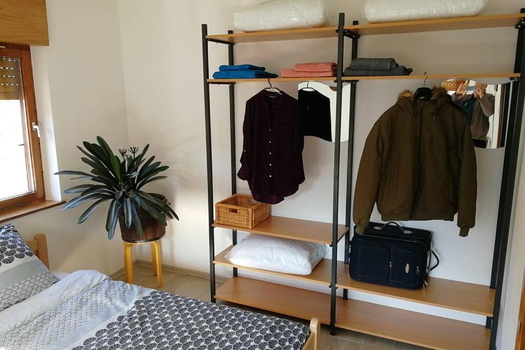 Zrm Center Apartment Idrija Bagian luar foto
