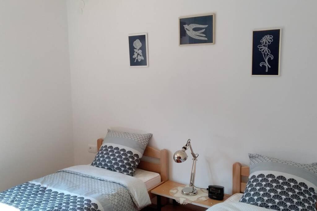 Zrm Center Apartment Idrija Bagian luar foto