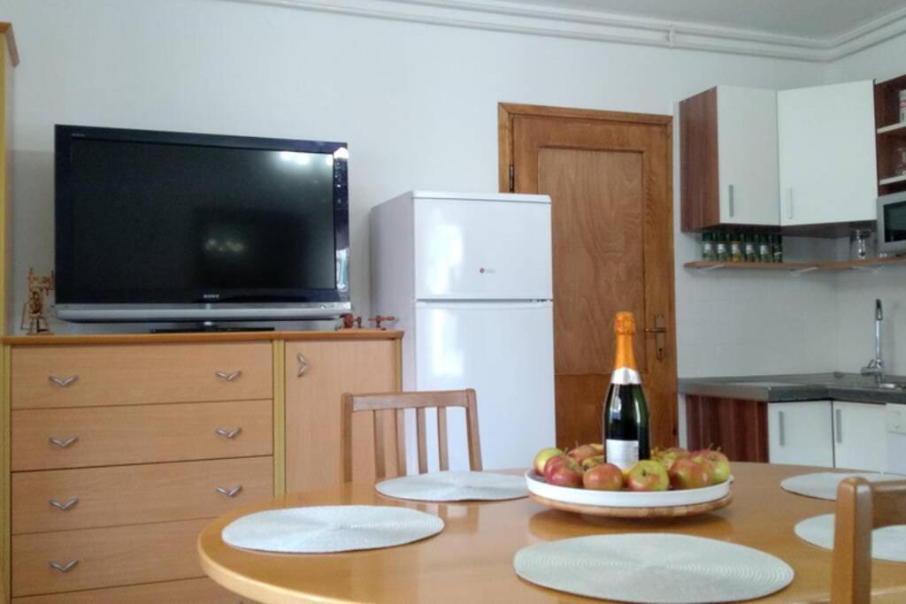 Zrm Center Apartment Idrija Bagian luar foto