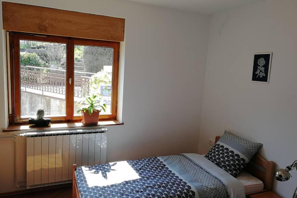 Zrm Center Apartment Idrija Bagian luar foto