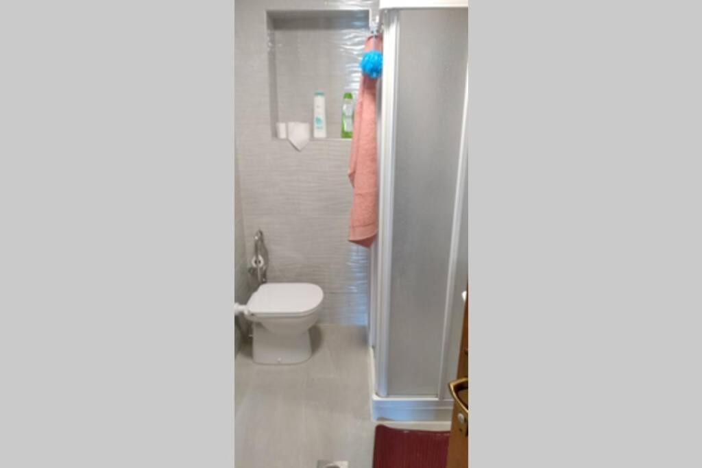 Zrm Center Apartment Idrija Bagian luar foto